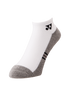 Yonex 19235EX Low-Cut Sport Socks (3 Pairs)