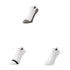 Yonex 19235EX Low-Cut Sport Socks (3 Pairs)