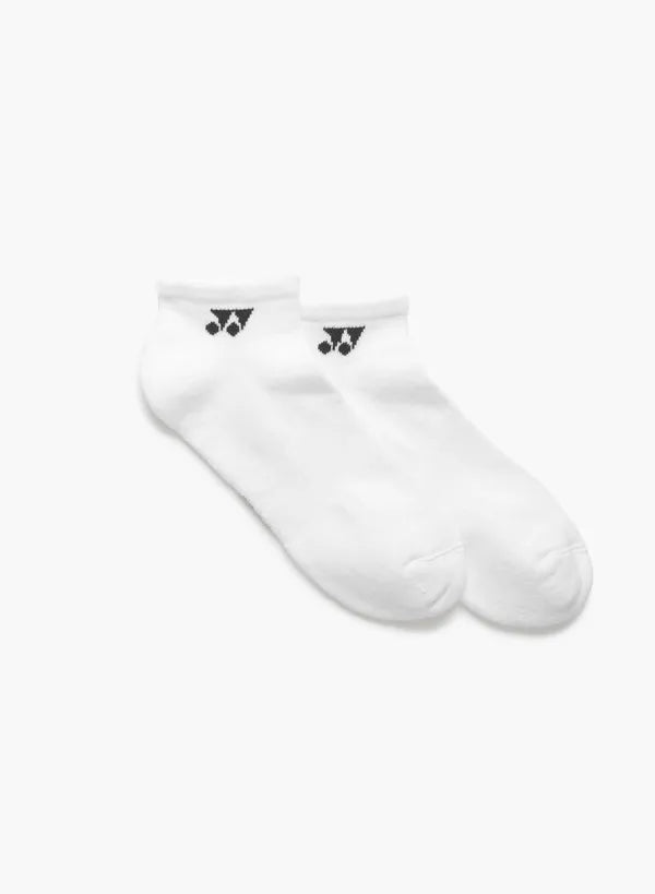 Yonex 19255EX Low-Cut Sport Socks (3 Pairs)
