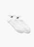 Yonex 19255EX Low-Cut Sport Socks (3 Pairs)