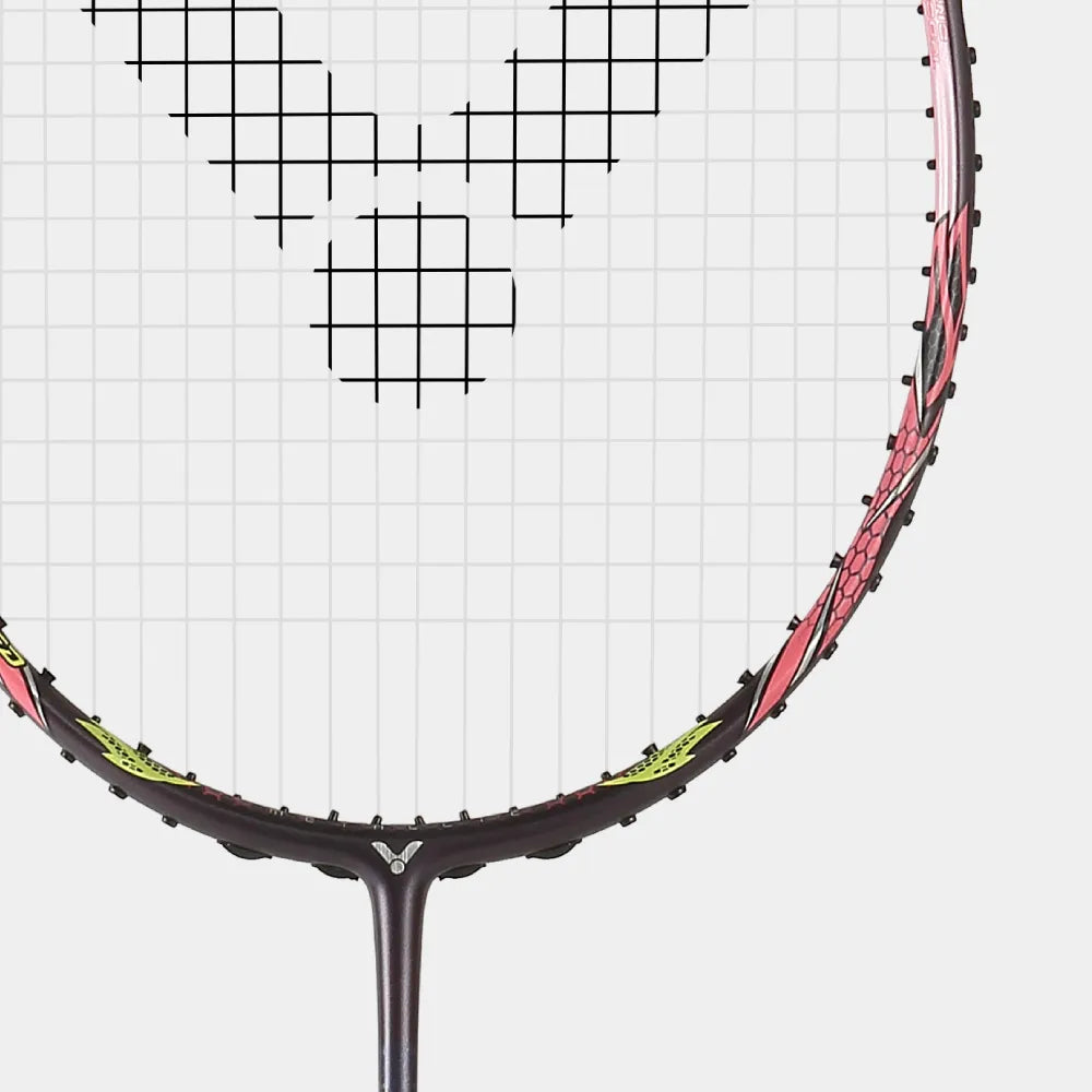 Victor Anders Antonsen AuraSpeed 99/J 4U/G5 Badminton Racket