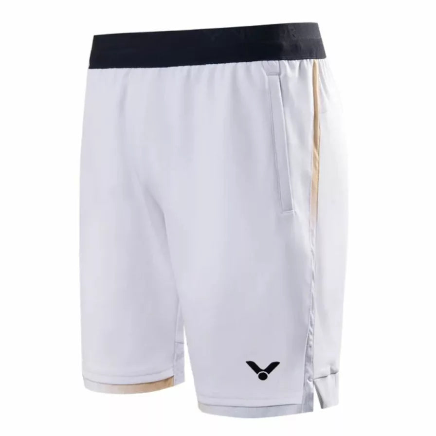 Victor R-40200 Men’s Tournament Badminton Shorts