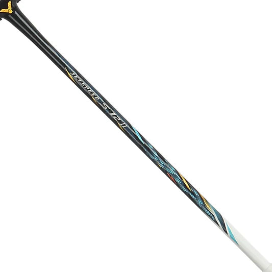 Victor JetSpeed S12 II R 4U 83gram Badminton Racquet (Frame)