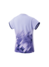 Yonex 20783EX Mist Purple Women’s Crew Neck Shirt