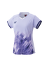 Yonex 20783EX Mist Purple Women’s Crew Neck Shirt