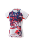 Yonex 20794EX Women's Tournament Badminton Crew Neck Shirt