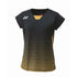 Yonex 20824YX Women's Crew Neck Shirt Japan National Team Made in Japan