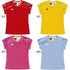 Yonex 20964YX Womens Crew Neck  China National Tournament Shirt
