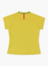 Yonex 20966YX Womens Crew Neck China National Tournament Badminton Shirt (Made in Japan)