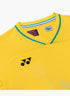 Yonex 20966YX Womens Crew Neck China National Tournament Badminton Shirt (Made in Japan)