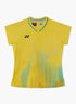 Yonex 20966YX Womens Crew Neck China National Tournament Badminton Shirt (Made in Japan)