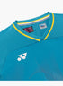 Yonex 20966YX Womens Crew Neck China National Tournament Badminton Shirt (Made in Japan)