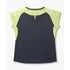 Yonex 21000YX Womens Crew Neck Japan National Tournament Shirt