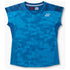 Yonex 21000YX Womens Crew Neck Japan National Tournament Shirt