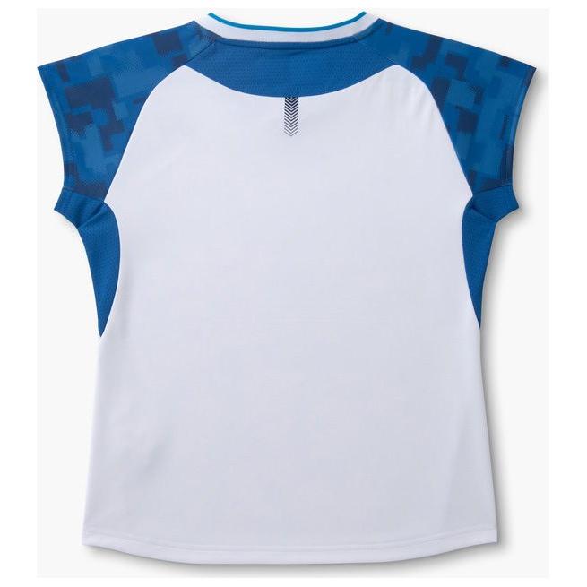 Yonex 21000YX Womens Crew Neck Japan National Tournament Shirt