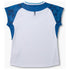 Yonex 21000YX Womens Crew Neck Japan National Tournament Shirt