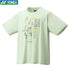 Yonex YOB23200EX Unisex PARIS Badminton T-Shirt