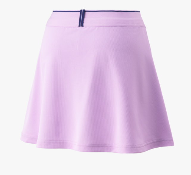 Yonex 26158YX Fuchsia Women's Skirt (Inner Shorts) (Made in Japan)