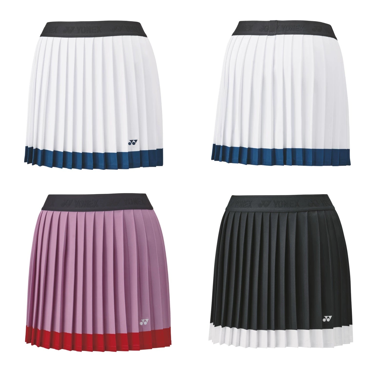 Yonex 26162EX Women's Skirt