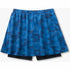 Yonex 26208YX Womens Skirt (with inner shorts) National Tournament Shorts