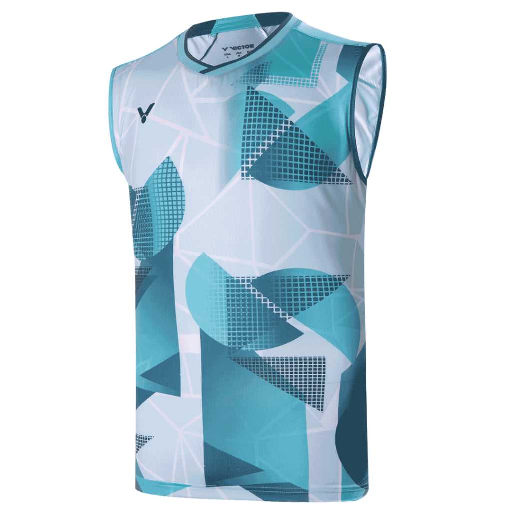 Victor T-30005 Tournament Sleeveless Shirt