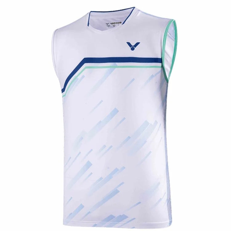 Victor T-30003 Tournament Sleeveless Shirt