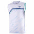 Victor T-30003 Tournament Sleeveless Shirt