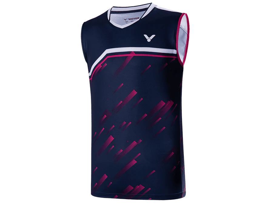 Victor T-30003 Tournament Sleeveless Shirt