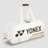 Yonex BA92431WEX Pro Tournament Bag-Sand Beige