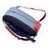 Yonex BA82426EX Active Racquet Bag 6pcs-Blue/Grey