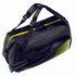Yonex BA82436EX Active Duffel Bag-Black/Lime Green