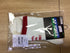 Yonex 19233EX Natural Crew Socks