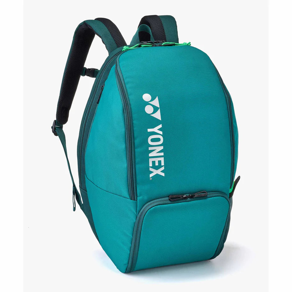 Yonex BA92412BEX Pro Backpack Deep Green