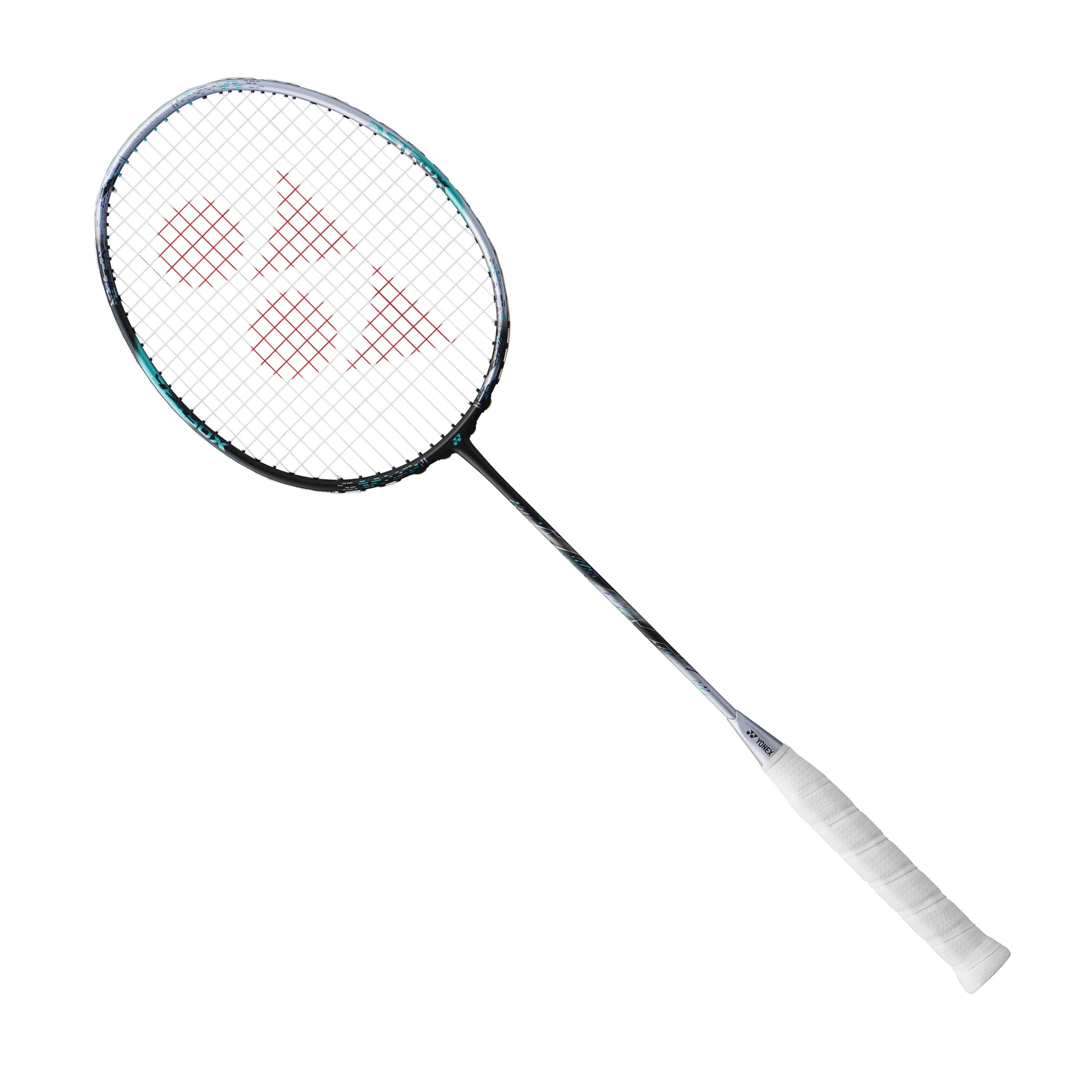 Yonex Astrox 88D Pro Black/Silver 3U5G 88gram Badminton Racquet(Frame)