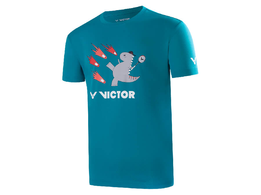 Victor T-40032 T-Rex Training Shirt