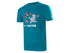 Victor T-40032 T-Rex Training Shirt