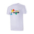 Victor T-40033 Triceratops Training Shirt