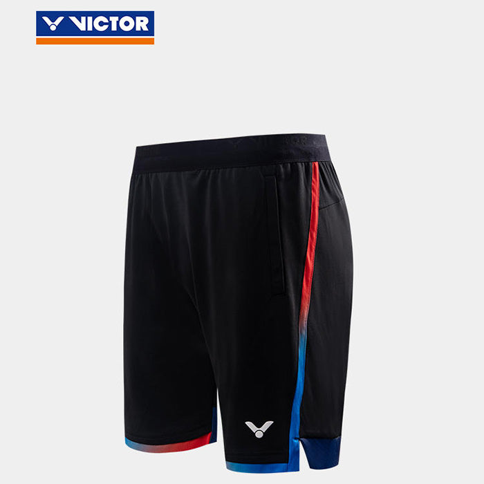 Victor R-40200 Men’s Tournament Badminton Shorts