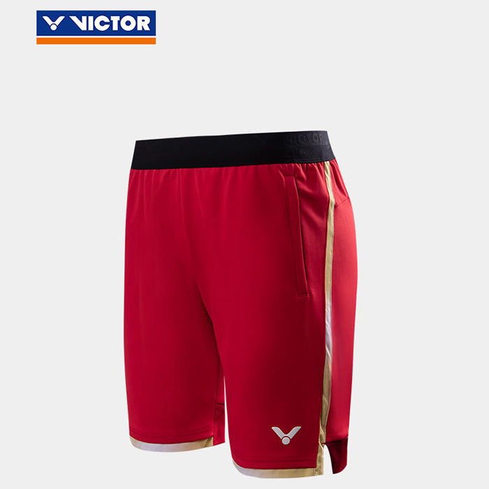 Victor R-40200 Men’s Tournament Badminton Shorts