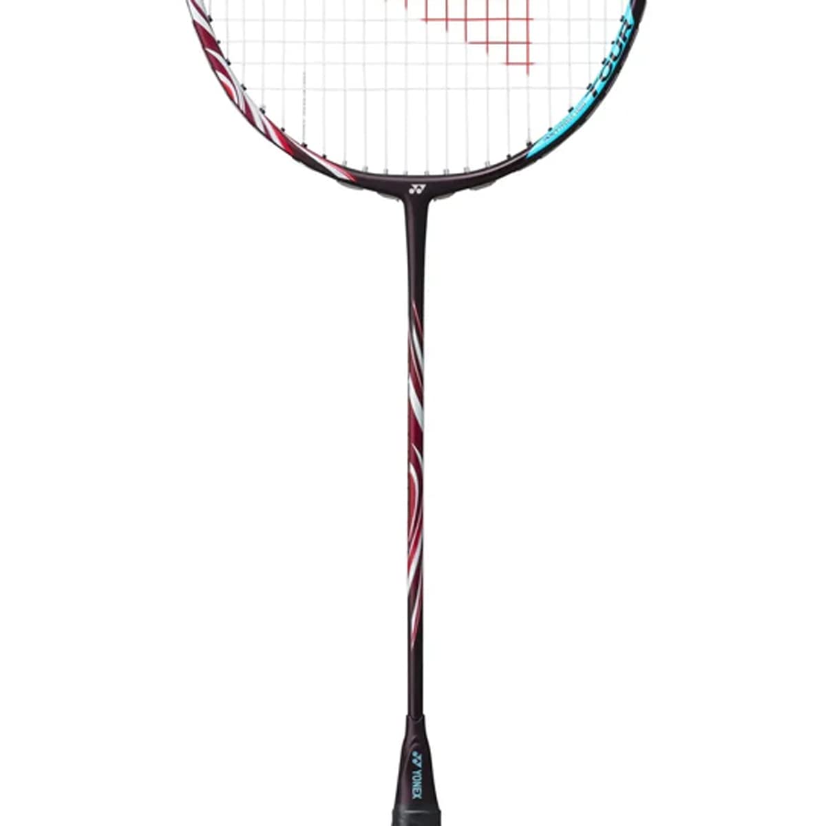 Yonex Astrox 100 Tour Kurenai 4UG5 83gram Badminton Racquet (Strung)