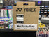 Yonex Wet Tacky Grap Grip Single(AC154-30YX) Single One