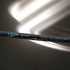 Victor Thruster F 隼 Ultra Moonless Night Badminton Racquet (Frame)