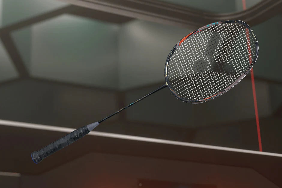 Victor Thruster F 隼 Ultra Moonless Night Badminton Racquet (Frame)