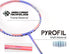 Victor JetSpeed S 12F 4U/G5 83gram Badminton Racquet (Frame)