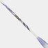 Victor DriveX 12 2.0 ZSW-AJ (Zheng Siwei Edition) 4U/G5 83gram Pearly White Badminton Racquet (Frame)