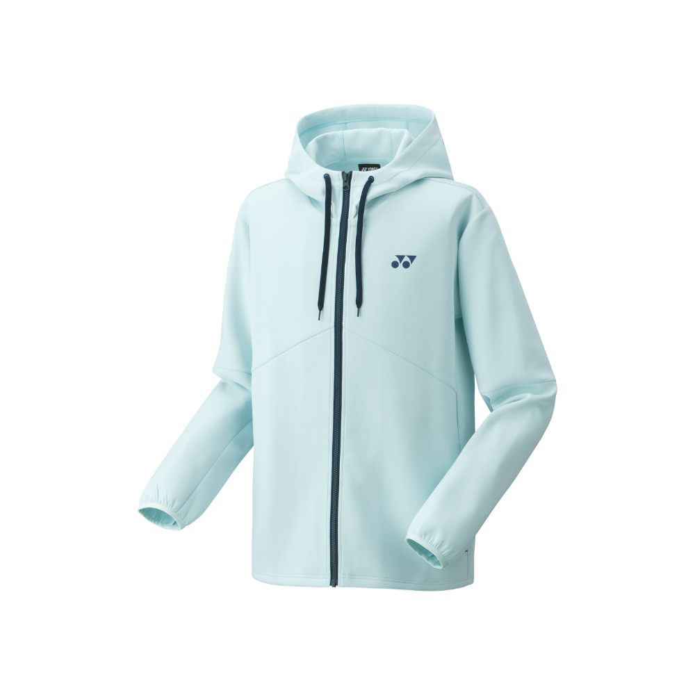 Yonex 50144EX Crystal Blue Uni Warm-Up Jacket