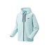 Yonex 50144EX Crystal Blue Uni Warm-Up Jacket