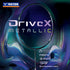 Victor Drive X Metallic Badminton Racquet (Frame)
