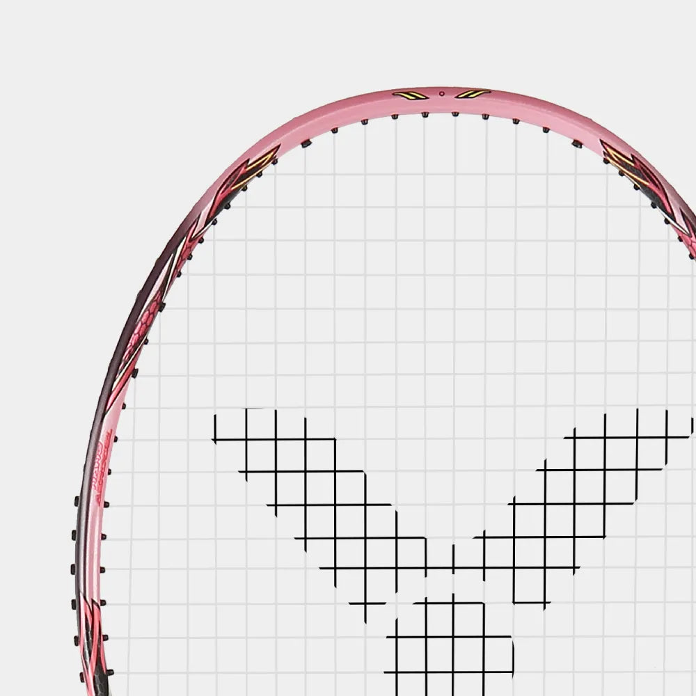 Victor Anders Antonsen AuraSpeed 99/J 4U/G5 Badminton Racket (Frame)