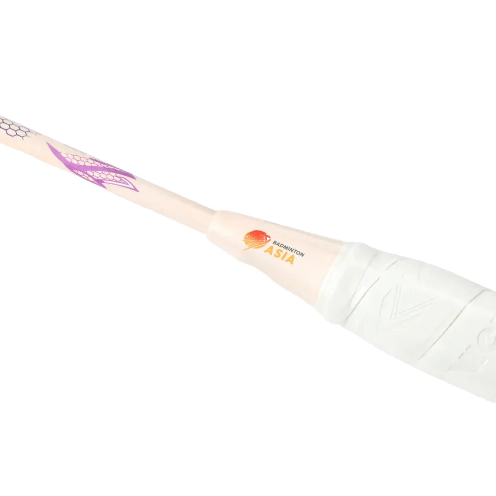 Victor Anders Antonsen AuraSpeed 99/J BAC 4U/G5 Badminton Racket (Frame)
